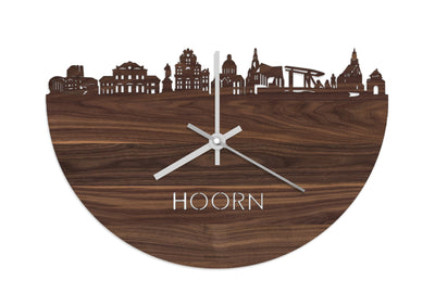 Skyline Clock Horn Nuts