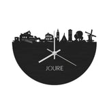 Skyline Klok Joure Black