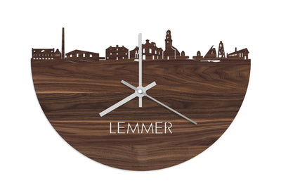 Skyline Clock Lemmer Nuts