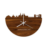 Skyline Klok Maastricht Palissander