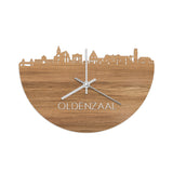Skyline Klok Oldenzaal Eiken