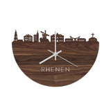 Skyline Klok Rhenen Noten