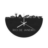 Skyline Klok Rio de Janeiro Black