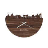 Skyline Klok Rome Noten