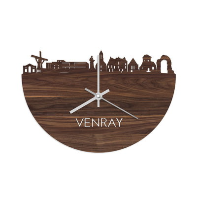 Skyline Klok Venray Noten