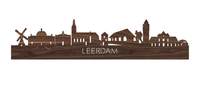 Skyline Leerdam Noten