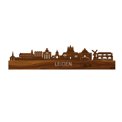 Skyline Leiden Rosewood