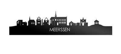 Skyline Meerssen Black Glossy