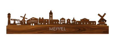 Skyline Meppel Rosewood