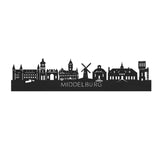 Skyline Middelburg Black