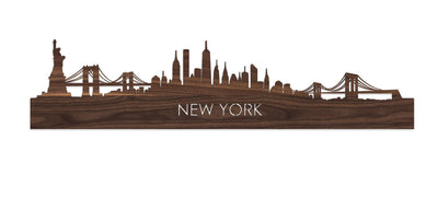 Skyline New York Nuts