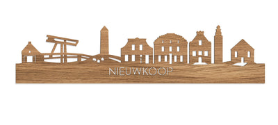 Skyline Nieuwkoop Oak