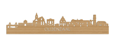 Skyline Oldenzaal Bamboo