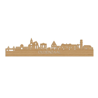 Skyline Oldenzaal Bamboo