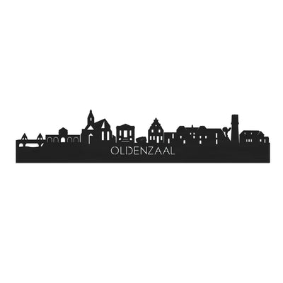 Skyline Oldenzaal Black