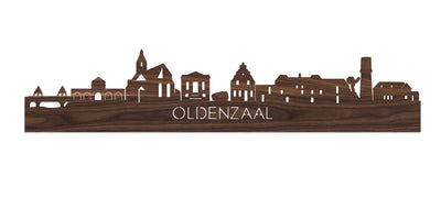 Skyline Oldenzaal Nuts