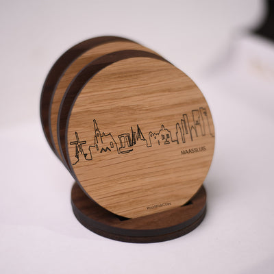 Skyline Coasters Maassluis