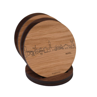 Skyline Coasters Meppel