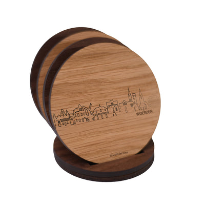 Skyline Coasters Woerden
