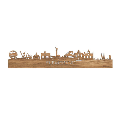 Skyline Purmerend Oak