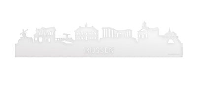 Skyline Rijssen White Glossy