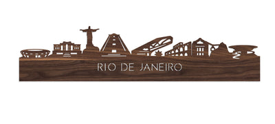 Skyline Rio de Janeiro Nuts
