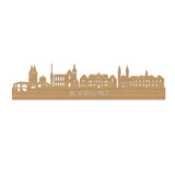 Skyline Roermond Bamboo