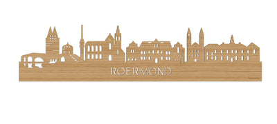 Skyline Roermond Bamboo