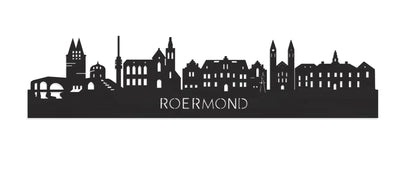 Skyline Roermond Black