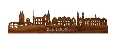Skyline Roermond Rosewood