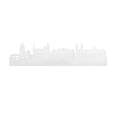 Skyline Roermond White Glossy