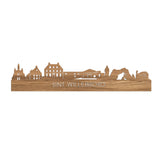 Skyline Sint Willebrord Oak