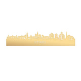 Skyline Sittard Goud Metallic
