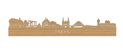Skyline Sneek Bamboo