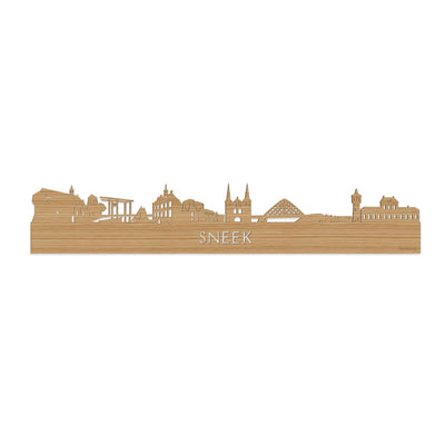Skyline Sneek Bamboo