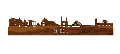 Skyline Sneek Rosewood
