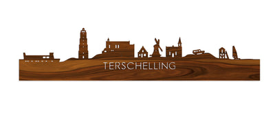 Skyline Terschelling Palissander