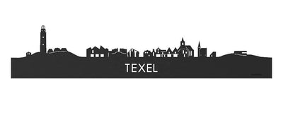 Skyline Texel Black