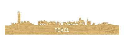 Skyline Texel Oak
