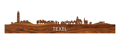 Skyline Texel Rosewood