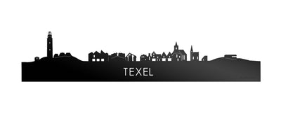Skyline Texel Black Glossy