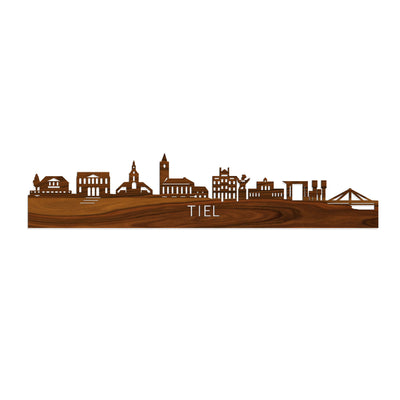 Skyline Tiel Rosewood