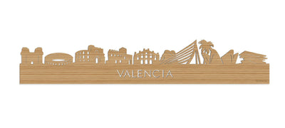 Skyline Valencia Bamboo