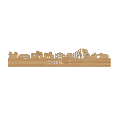 Skyline Valencia Bamboo