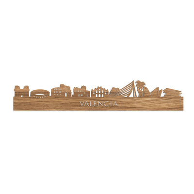 Skyline Valencia Oak