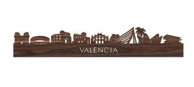Skyline Valencia Nuts