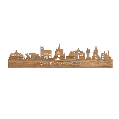 Skyline Valkenswaard Oak