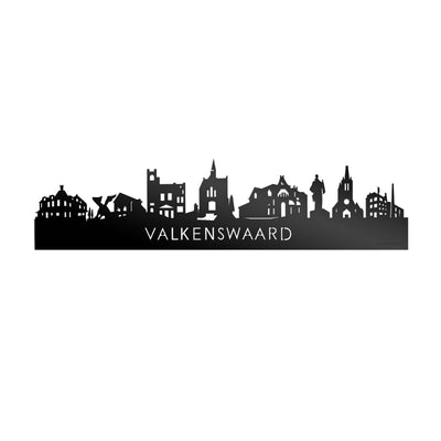 Skyline Valkenswaard Black Glossy