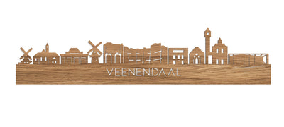 Skyline Veenendaal Oak