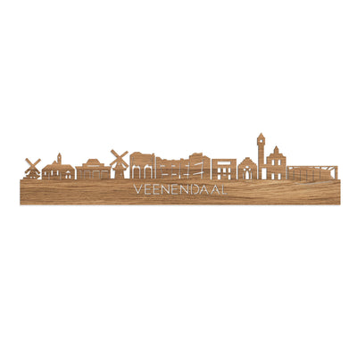 Skyline Veenendaal Eiken